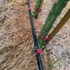 25M DIY Automatic Drip Irrigation Kit Garden Watering Hose Dripping Tools Set