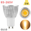 COB lamp cup 85-265V