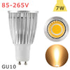 COB lamp cup 85-265V