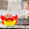 Education Toy Electric Blow Bubble Machine without Bubble Water