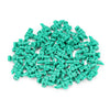 50pcs 180 Degree Misting Refraction Spray Nozzle Garden Irrigation Tool