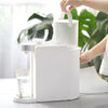 SCISHARE Smart Instant Hot Water Dispenser Temperature Adjustable Drinking Fountain