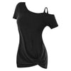 Plus Size T-shirt for Women