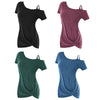 Plus Size T-shirt for Women