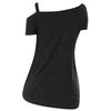 Plus Size T-shirt for Women