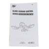 HJ TOYS HJ - W606 - 16 2.4G Glove Sensing RC Drone