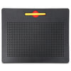 31 x 25CM Kids Educational Toy Magnetic Balls Drawing Board