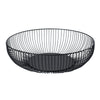 Nordic Creative Minimalist Fruit Bowl Home Iron Storage Basket