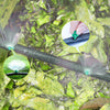 50pcs 180 Degree Misting Refraction Spray Nozzle Garden Irrigation Tool