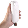 Mini Heat Sealing Machine for Kitchen Packing