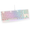 Motospeed K87S NKRO Mechanical Keyboard with RGB Backlight