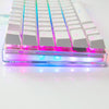 Motospeed K87S NKRO Mechanical Keyboard with RGB Backlight