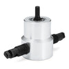 Double Head Metal Sheet Nibbler Cutter Drill Tool with Iron Box