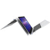 ALLDOCUBE Thinker ( i35 ) Ultrabook 13.5 inch Windows 10 Home Version intel Kabylake 7Y30 Dual Core 1.0GHz 8GB RAM 256GB SSD 2.0MP Front Camera Fingerprint Sensor 5000mAh Built-in