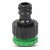 25M DIY Drip Irrigation Kit with Timer Garden Dripping Tools Set
