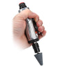 Mini 1/4 Air Compressor Die Grinder Grinding Polish Stone Kit