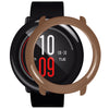 TAMISTER Full Coverage Ultra-thin PC Bumper Case for AMAZFIT