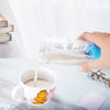 Portable Electric USB 6-leaf Blade Rechargeable Juicer
