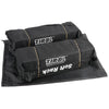 TIROL Car Soft Frame Foldable Luggage Rack