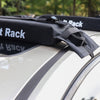 TIROL Car Soft Frame Foldable Luggage Rack