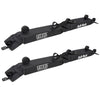 TIROL Car Soft Frame Foldable Luggage Rack