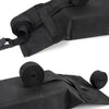 TIROL Car Soft Frame Foldable Luggage Rack