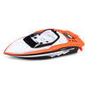 Mini 4 Channels Remote Control Boat 3392M