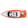 Mini 4 Channels Remote Control Boat 3392M