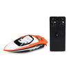 Mini 4 Channels Remote Control Boat 3392M