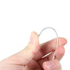 2mm Low Temperature Aluminum Welding Wire Flux Cored Rod
