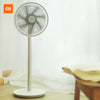 Smartmi 2S DC Frequency Conversion Natural Wind Floor Fan ( Xiaomi Ecosystem Product )