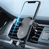 Floveme Car Gravity Automatic Lock Phone Bracket