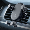 Floveme Car Gravity Automatic Lock Phone Bracket