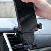 Floveme Car Gravity Automatic Lock Phone Bracket