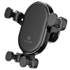 Floveme Car Gravity Automatic Lock Phone Bracket