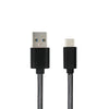 3.4A Quick Charge USB 3.1 Type-C Charging / Data Transfer Cable (25cm)