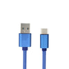 3.4A Quick Charge USB 3.1 Type-C Charging / Data Transfer Cable (25cm)