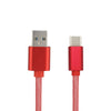 3.4A Quick Charge USB 3.1 Type-C Charging / Data Transfer Cable (25cm)