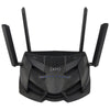 ZAPO Z - 2600 Dual-frequency Intelligent Network Speed 2.4GHz + 5GHz Wireless Game Router