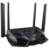 ZAPO Z - 2600 Dual-frequency Intelligent Network Speed 2.4GHz + 5GHz Wireless Game Router