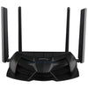 ZAPO Z - 2600 Dual-frequency Intelligent Network Speed 2.4GHz + 5GHz Wireless Game Router