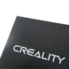 Creality3D Printer Platform Heated Bed Ultra Base Glass Bed For Ender 3