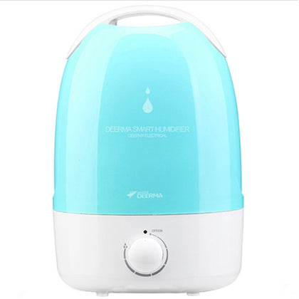 Deerma DEM - F470 Mute Mini Office Home Humidifier 3.5L