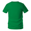 3D Bowknot Printed Short Sleeve Tee