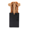 Tricky Funny Monkey Pet Pranksters Pop Up Toy
