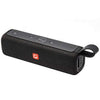 DOSS E - Go II Portable Wireless Bluetooth Speaker Enhanced Bass Stereo Soundbox Waterproof Music Player with Mic