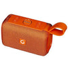 DOSS E - Go Portable Bluetooth Speaker IPX6 WaterProof Soundbox Wireless Music Player with Mic