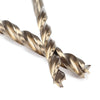 5pcs Twist Drill for Thin Iron Sheet Wet Wood Rubber Plastic