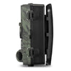 Outlife HC - 801A Hunting Trail Camera 12MP 1080P IP65 Night Vision 0.3s Trigger Wildlife Surveillance