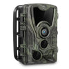 Outlife HC - 801A Hunting Trail Camera 12MP 1080P IP65 Night Vision 0.3s Trigger Wildlife Surveillance